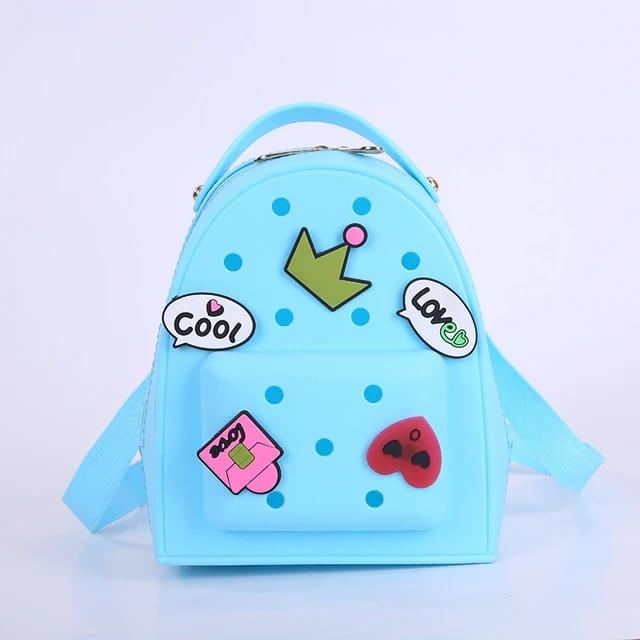 Mochila Infantil Toddler Kids