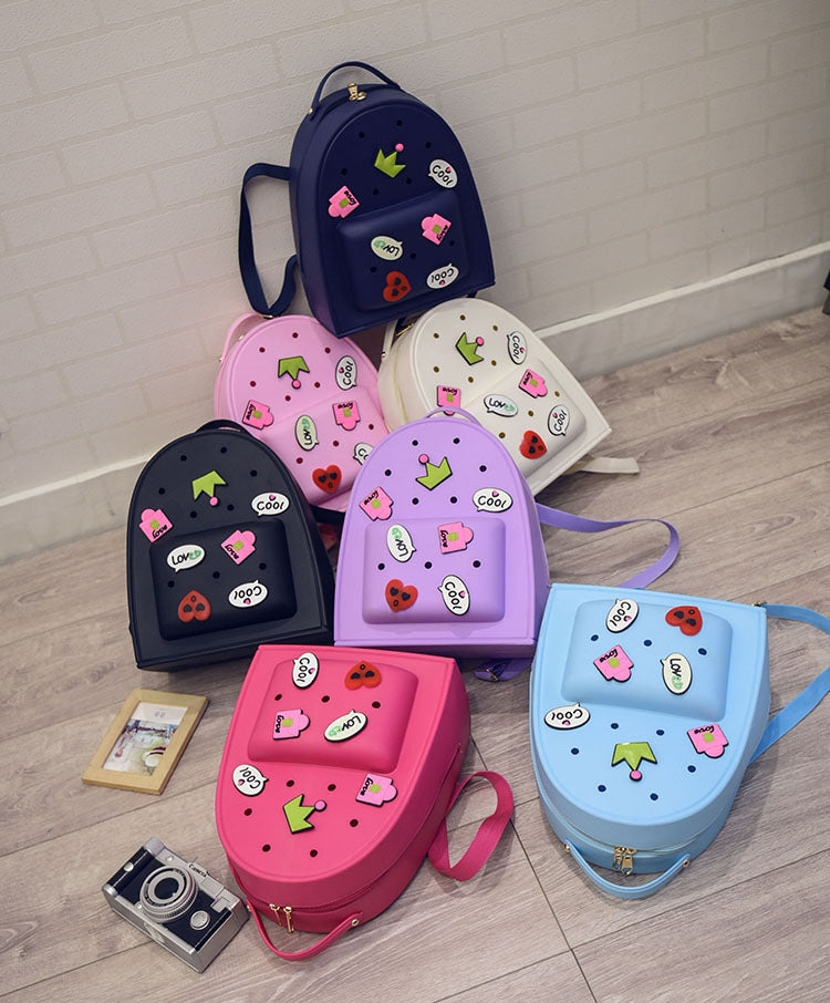 Mochila Infantil Toddler Kids