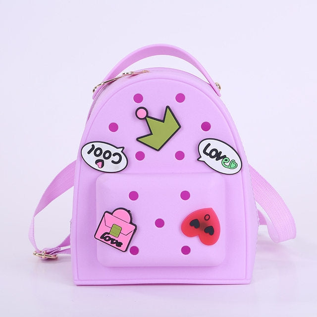 Mochila Infantil Toddler Kids