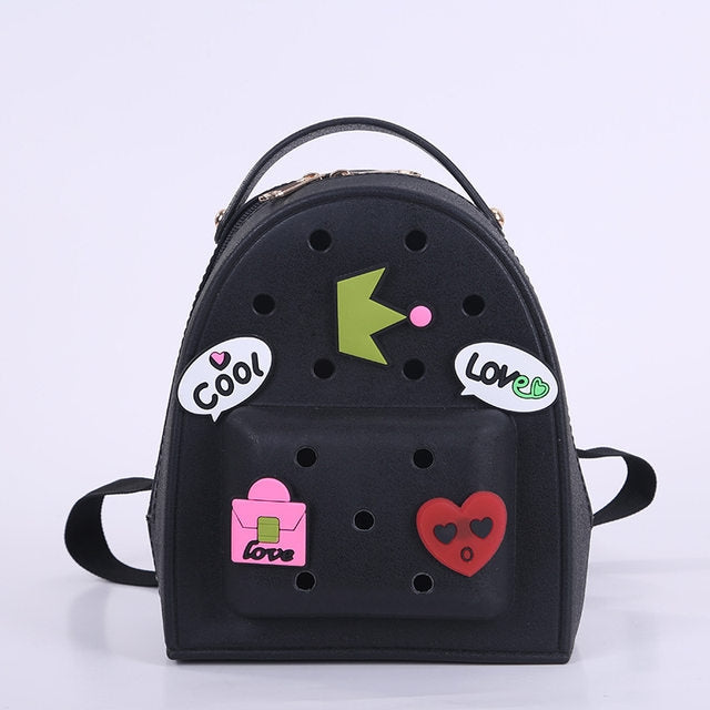 Mochila Infantil Toddler Kids