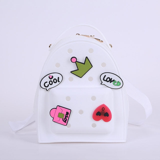 Mochila Infantil Toddler Kids