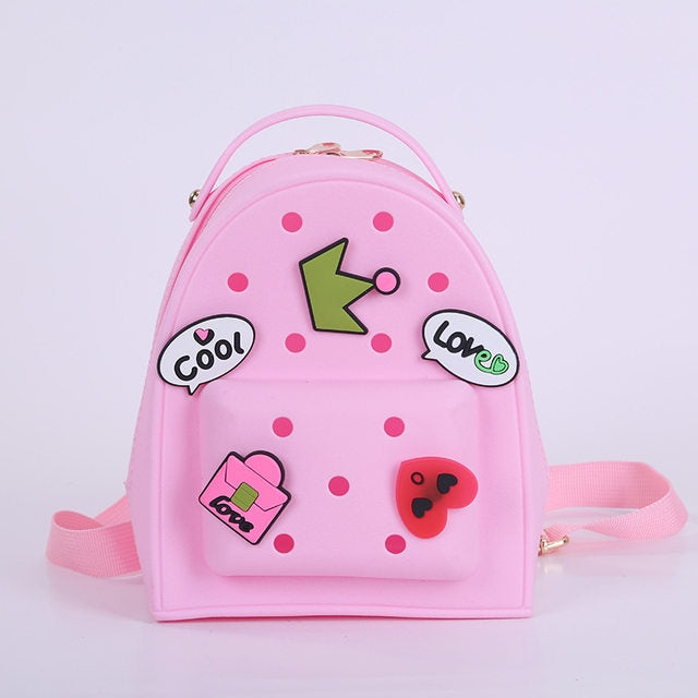 Mochila Infantil Toddler Kids