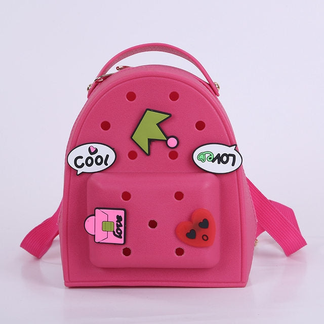 Mochila Infantil Toddler Kids