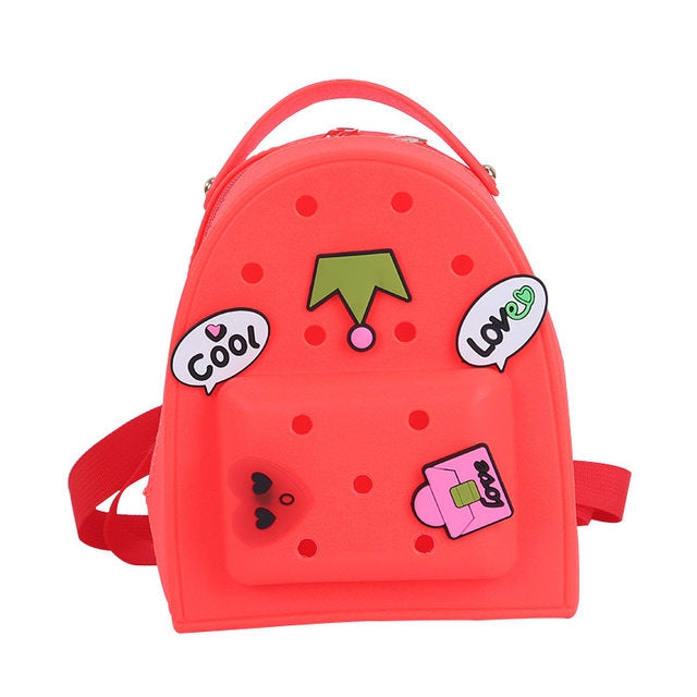 Mochila Infantil Toddler Kids